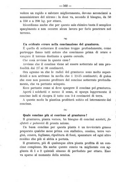 Il coltivatore giornale di agricoltura pratica