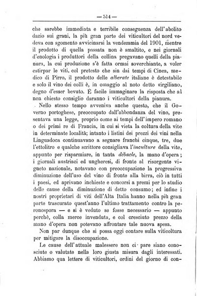 Il coltivatore giornale di agricoltura pratica