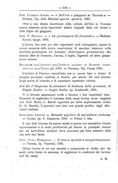 Il coltivatore giornale di agricoltura pratica