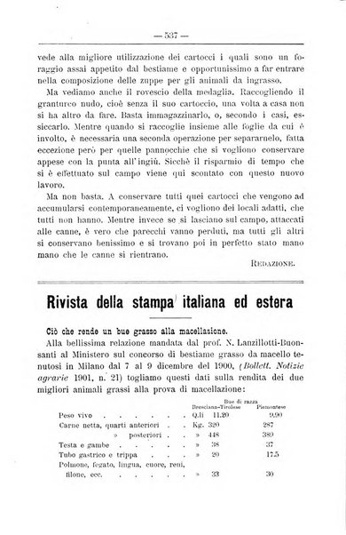 Il coltivatore giornale di agricoltura pratica