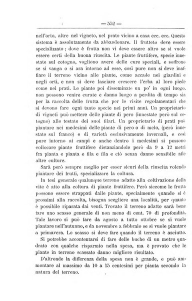 Il coltivatore giornale di agricoltura pratica