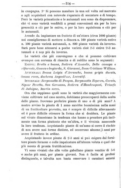 Il coltivatore giornale di agricoltura pratica