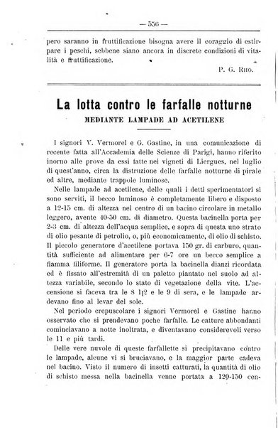 Il coltivatore giornale di agricoltura pratica