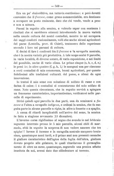 Il coltivatore giornale di agricoltura pratica