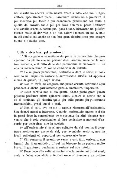 Il coltivatore giornale di agricoltura pratica