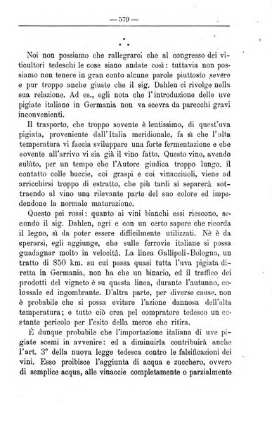 Il coltivatore giornale di agricoltura pratica