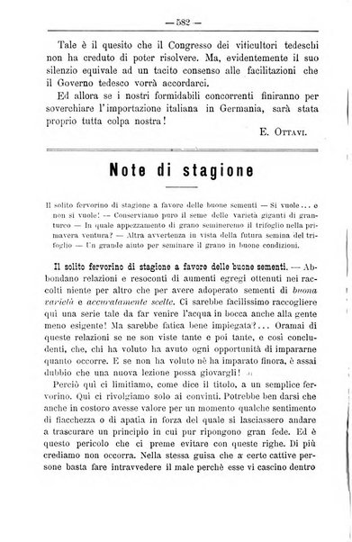 Il coltivatore giornale di agricoltura pratica