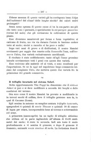 Il coltivatore giornale di agricoltura pratica