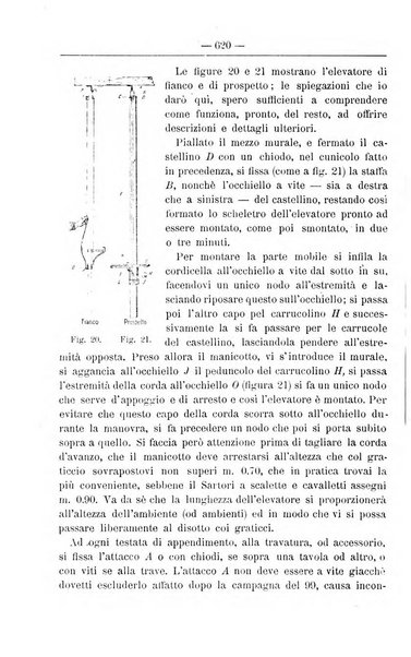 Il coltivatore giornale di agricoltura pratica