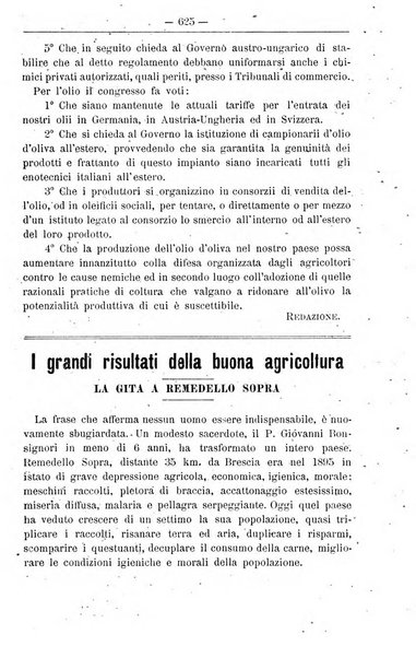 Il coltivatore giornale di agricoltura pratica