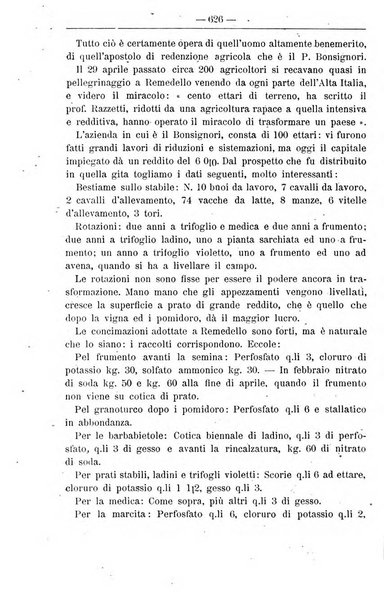 Il coltivatore giornale di agricoltura pratica