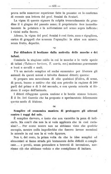 Il coltivatore giornale di agricoltura pratica