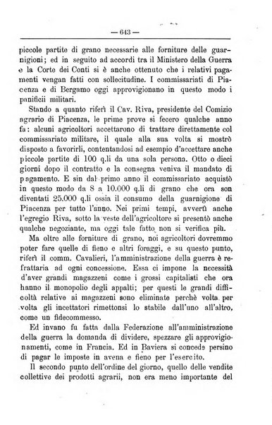 Il coltivatore giornale di agricoltura pratica