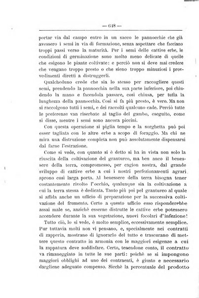 Il coltivatore giornale di agricoltura pratica