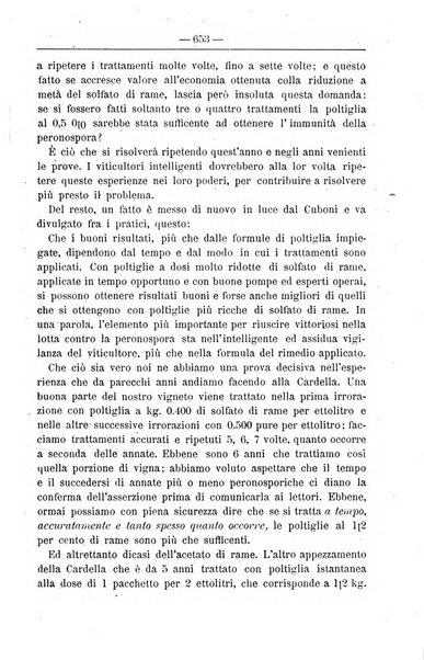 Il coltivatore giornale di agricoltura pratica