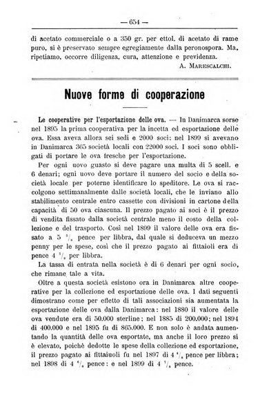 Il coltivatore giornale di agricoltura pratica