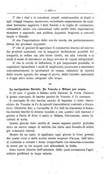 Il coltivatore giornale di agricoltura pratica