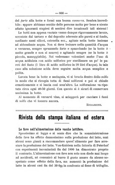 Il coltivatore giornale di agricoltura pratica