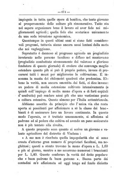 Il coltivatore giornale di agricoltura pratica