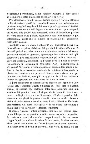 Il coltivatore giornale di agricoltura pratica