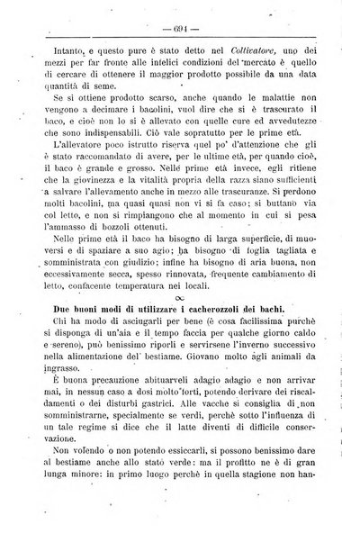 Il coltivatore giornale di agricoltura pratica