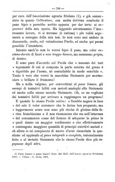 Il coltivatore giornale di agricoltura pratica