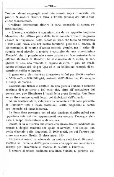 Il coltivatore giornale di agricoltura pratica