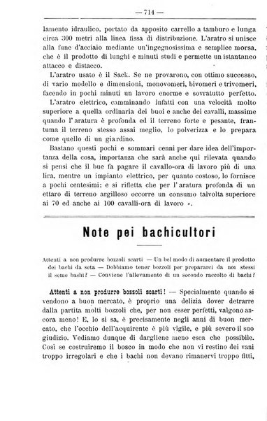 Il coltivatore giornale di agricoltura pratica