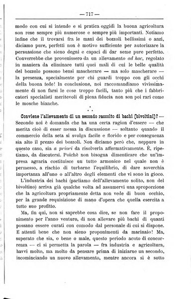 Il coltivatore giornale di agricoltura pratica