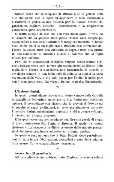 Il coltivatore giornale di agricoltura pratica