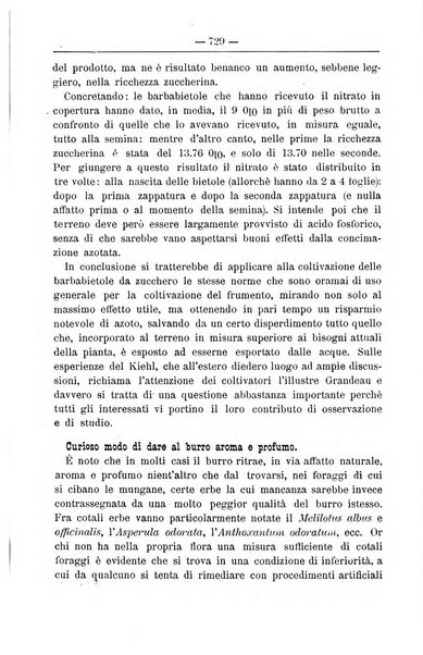 Il coltivatore giornale di agricoltura pratica