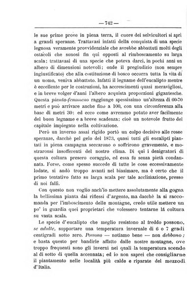 Il coltivatore giornale di agricoltura pratica