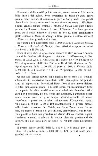 Il coltivatore giornale di agricoltura pratica