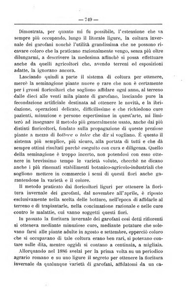 Il coltivatore giornale di agricoltura pratica