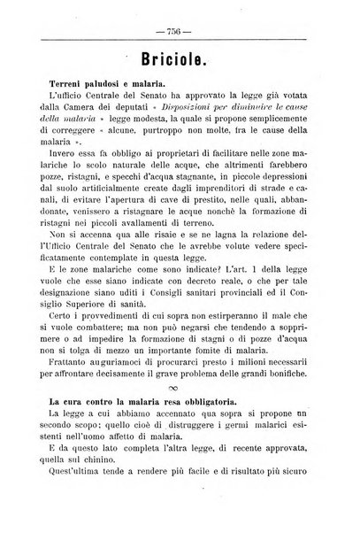 Il coltivatore giornale di agricoltura pratica