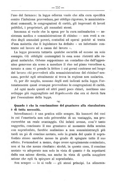 Il coltivatore giornale di agricoltura pratica