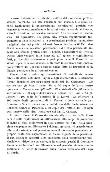 Il coltivatore giornale di agricoltura pratica