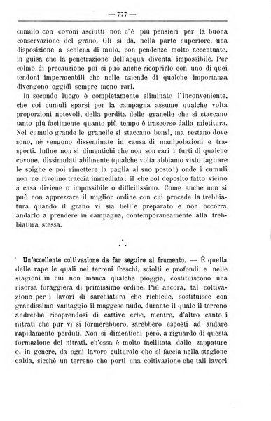 Il coltivatore giornale di agricoltura pratica