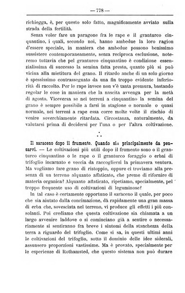 Il coltivatore giornale di agricoltura pratica