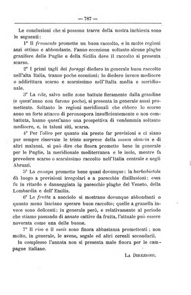 Il coltivatore giornale di agricoltura pratica