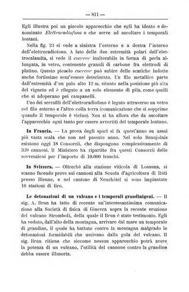 Il coltivatore giornale di agricoltura pratica