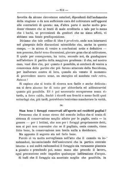 Il coltivatore giornale di agricoltura pratica