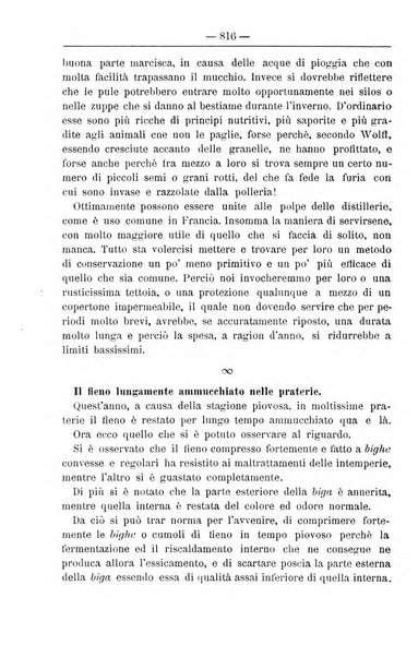 Il coltivatore giornale di agricoltura pratica