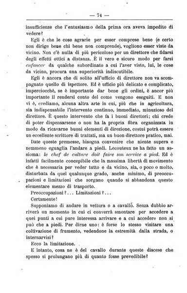 Il coltivatore giornale di agricoltura pratica