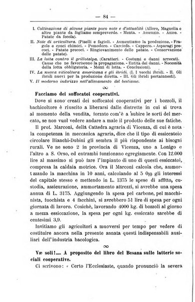 Il coltivatore giornale di agricoltura pratica