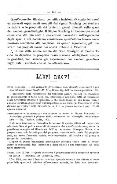 Il coltivatore giornale di agricoltura pratica