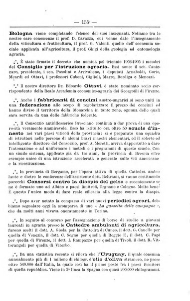 Il coltivatore giornale di agricoltura pratica