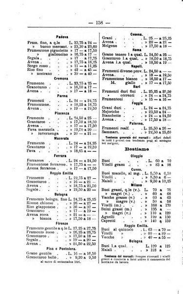 Il coltivatore giornale di agricoltura pratica