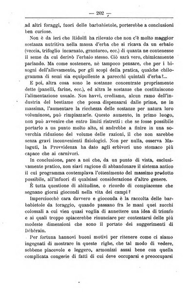 Il coltivatore giornale di agricoltura pratica