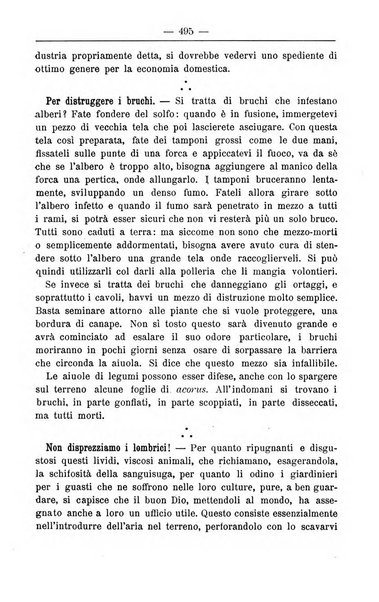 Il coltivatore giornale di agricoltura pratica